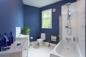 Bathroom- click for photo gallery